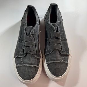 Blowfish Malibu Kids Slip on Sneakers